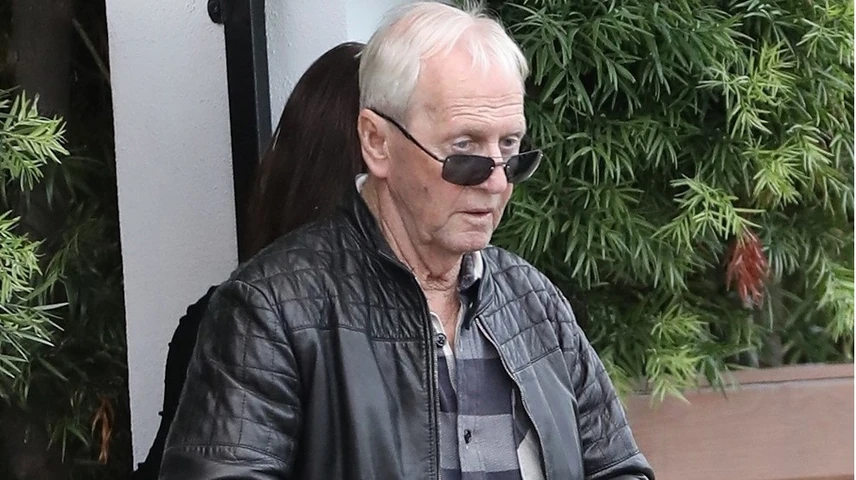 Paul Hogan
