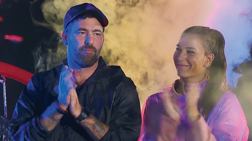 krausz gabor mikes anna