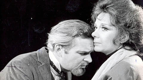 Ruttkai Eva Latinovits Zoltan