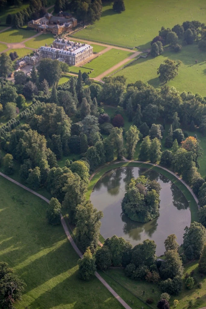 Lady Di nyughelyét családján kívül senki sem látogathatja (Fotó: Getty Images)