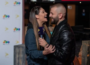 Kulcsár Edina GwM Varga Márk