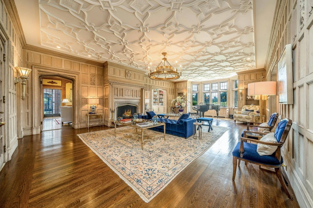 Mariah Carey otthona