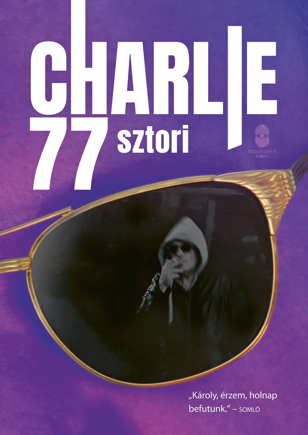 A most megjelent életrajzi könyvben számos érdekességet olvashatnak (Fotó: Archív)