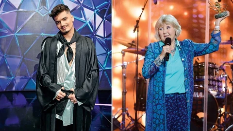 Marics Peti Halasz Judit