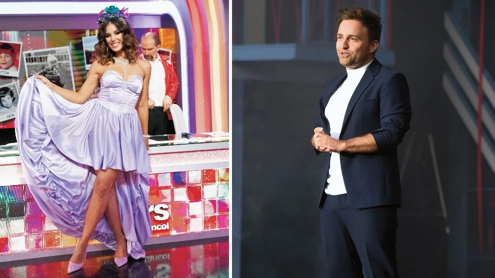 A rendező a tehetségével vette le a lábáról a táncművészt (Fotók: Schumy Csaba, Olajos Piroska/fotocentral.hu)