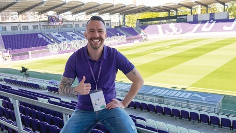 Kabát Peti 10 új szakmába kóstolt bele