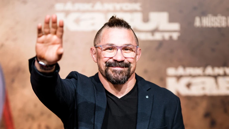 „Ha a kukát kell kihúzni, azt is megcsinálom” – Bárdosi Sándor civil munkát vállalt