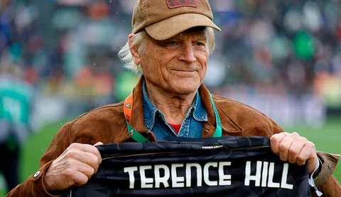 terence hill