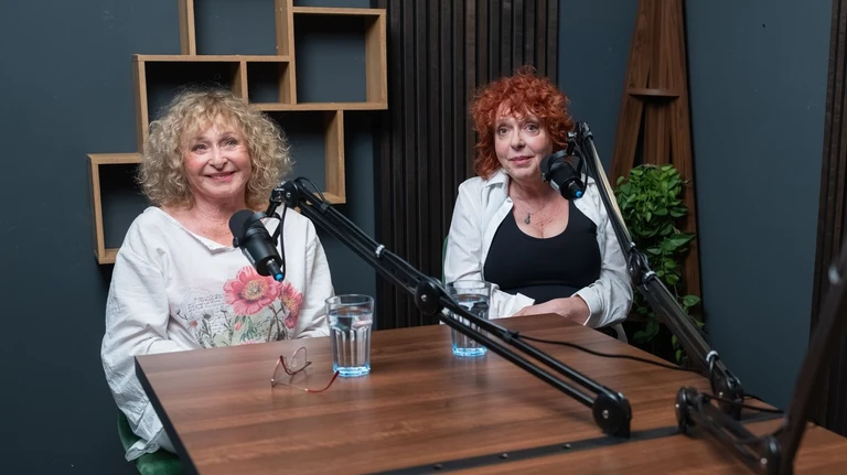 Hernádi Judit tudja, borzalmasan viselkedett Bánsági Ildikóval