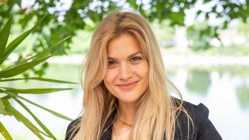 Weisz Fanni a Storynak mesélte el, mi kerül a tányérjára nap mint nap