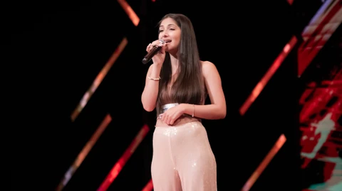 Horváth Alexandra lenyűgözte az X-Faktor mentorait