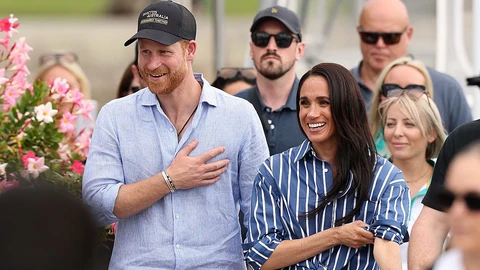 Harry és Meghan áprilisban Ausztráliában – vajon a hercegi pár együtt érkezik nemsokára Angliába?