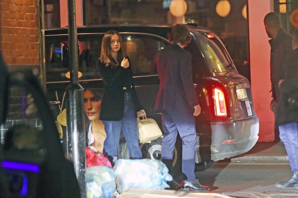 Ben Affleck exét és Tom Cuise-t Valentin-napon látták együtt (Fotó: Profimedia)