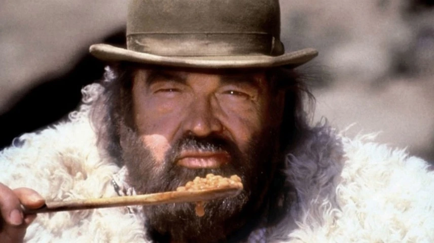 Bud Spencer bab