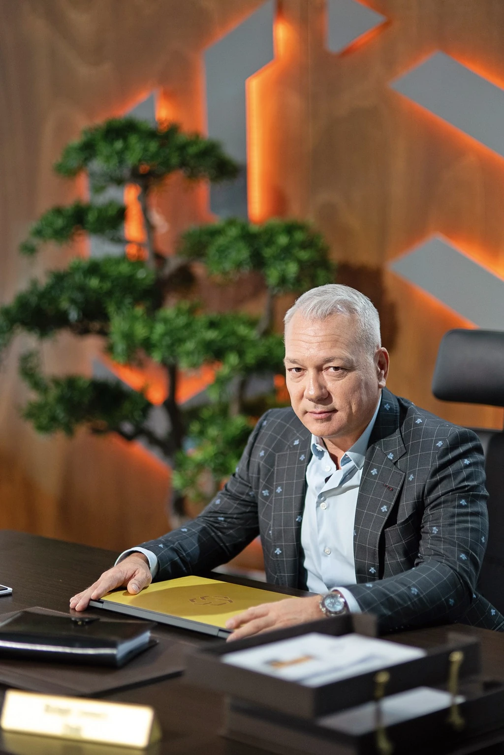 Balogh Levente Az álommeló második évadában