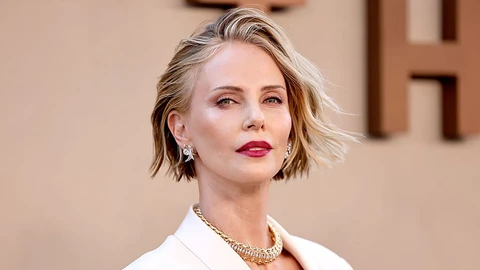 Még egy olyan híres szépség is nehezen talál párt, mint Charlize Theron