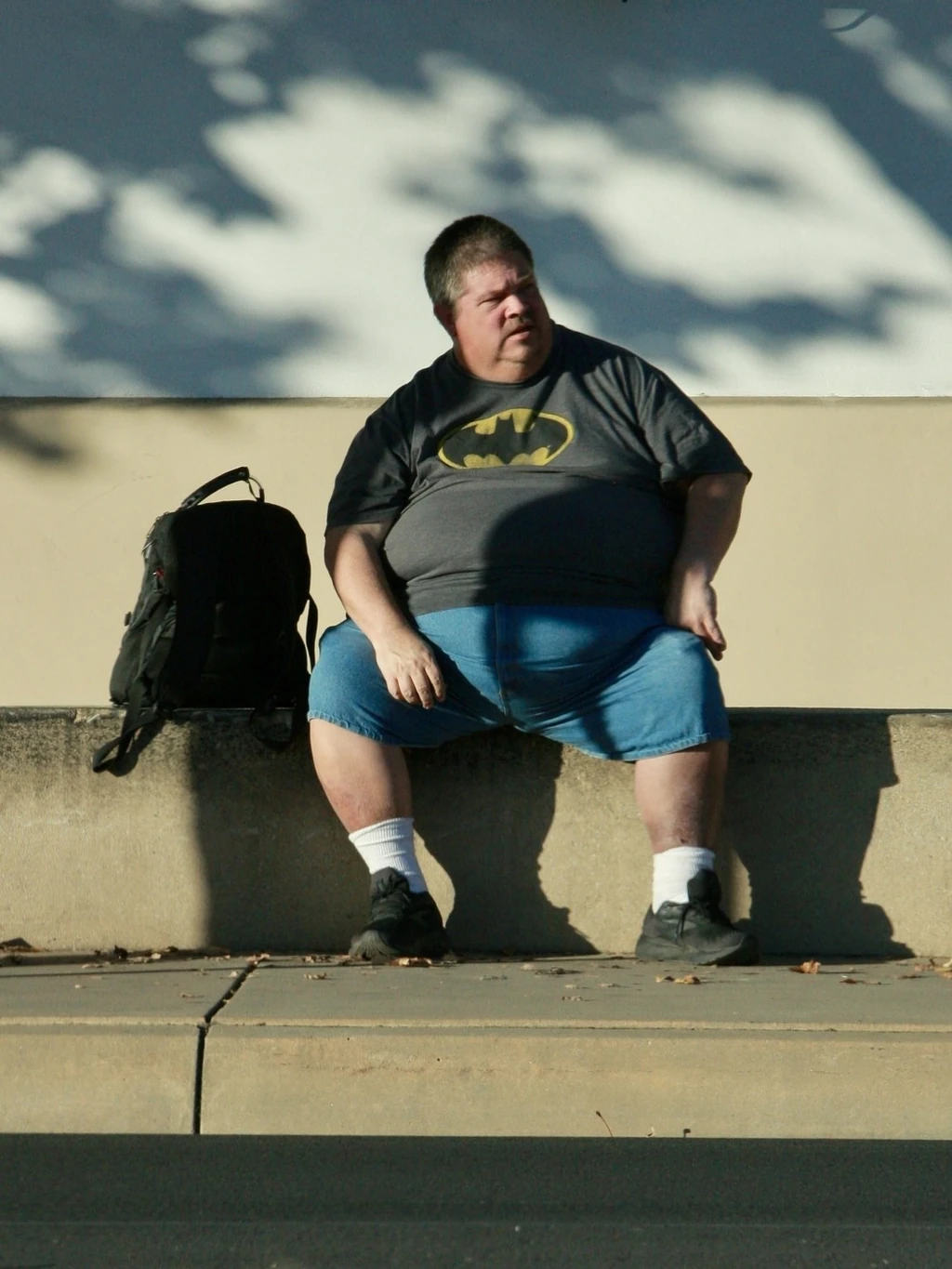 Jess egészen más életet él, mint híres bátyja, Josh Brolin (Fotó: Profimedia)