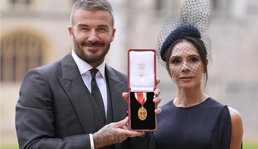 beckham