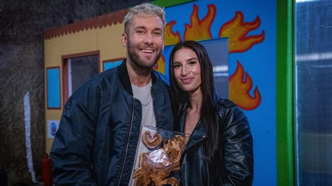 jauri dorina nyero paros