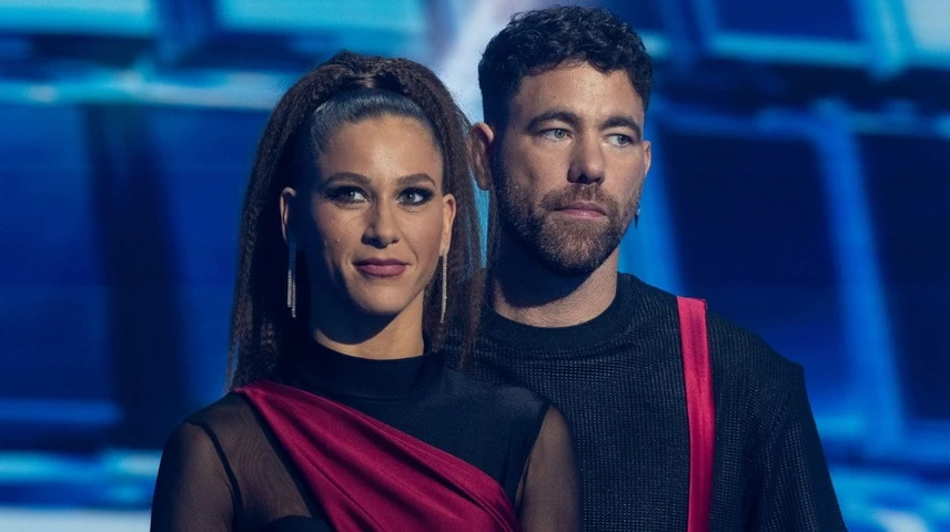 Krausz Gabor Mikes Anna