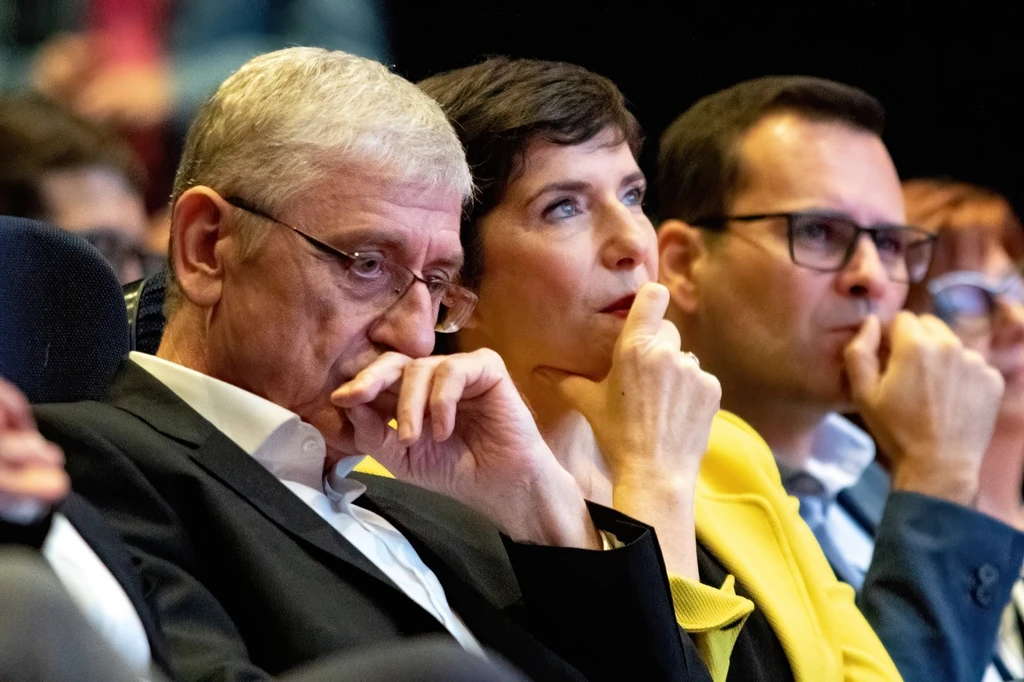 Gyurcsány Ferenc és Dobrev Klára elváltak