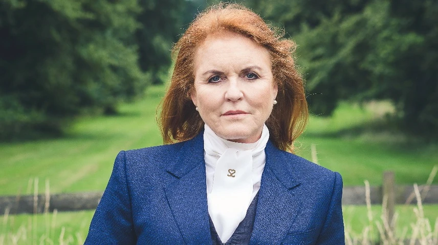 yorki hercegné-Nyito