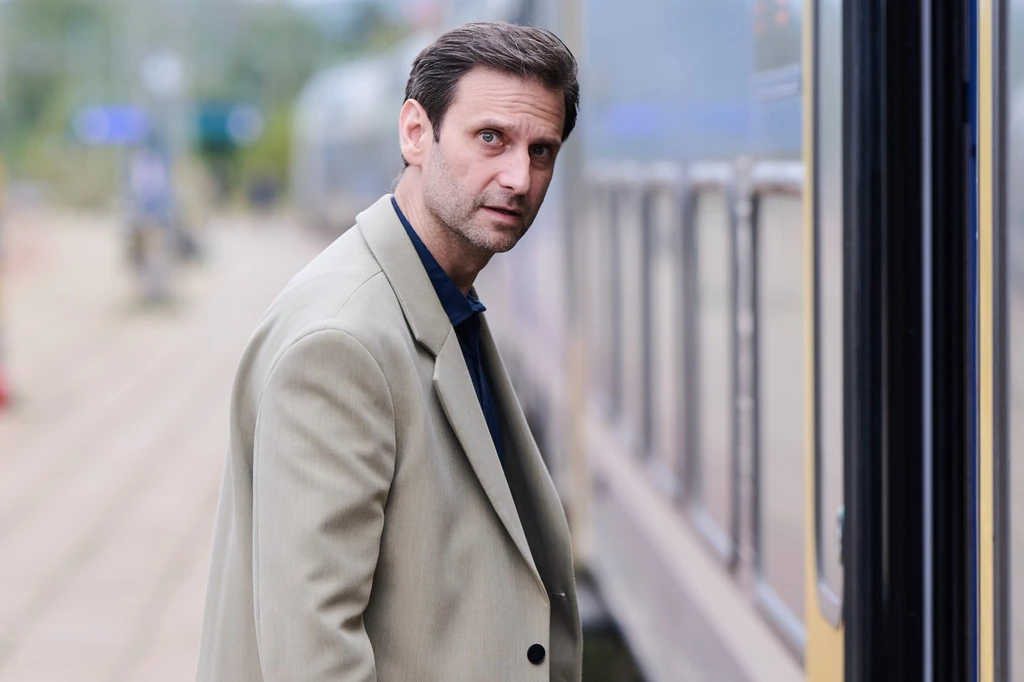 Simon Kornél a napokban, váratlanul veszítette el az édesanyját