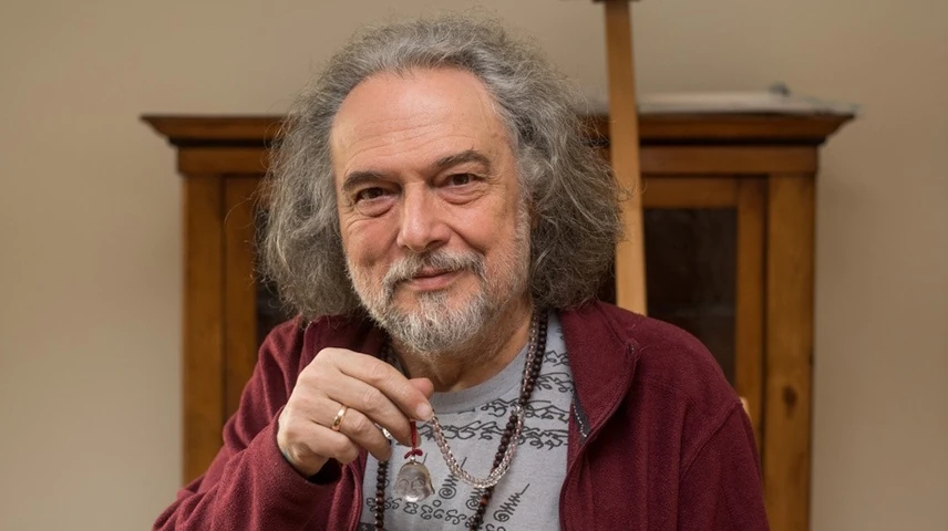 laar andras