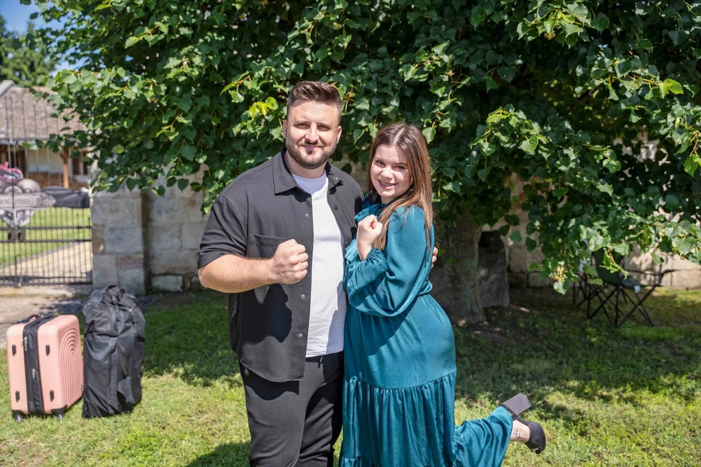 A Nyerő Páros műsor átka mára Szabó Kittit és Oláh Martint is utolérte