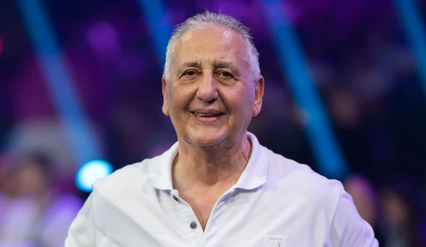 tasnadi peter