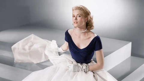 Grace Kelly igazi ikon: sokan máig próbálják utánozni