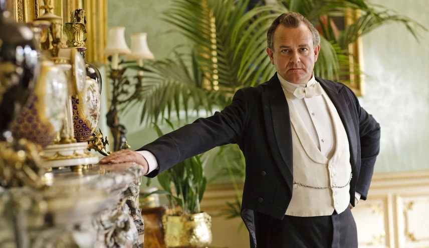 downton