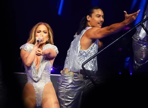Jennifer Lopez