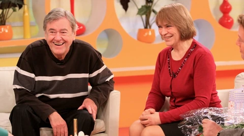 Kovacs Kati Koos Janos