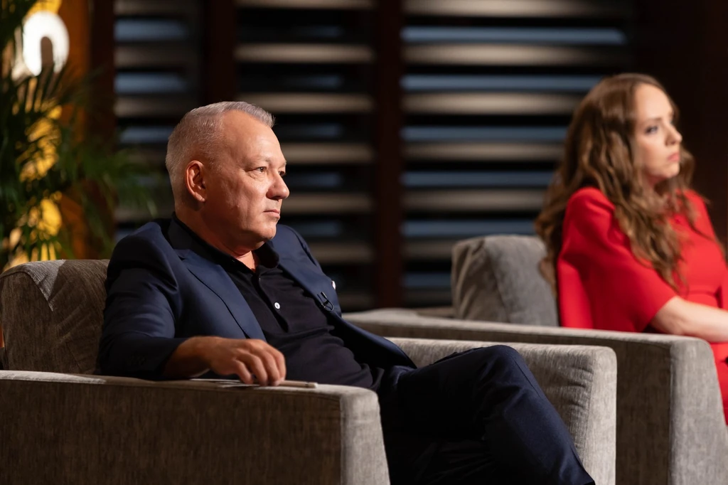 Levente megfontolt döntéseket hoz az élet minden területén (Fotó: RTL)