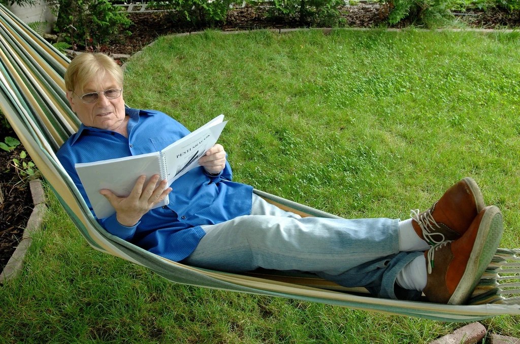 A barna mellett szőke hajjal is kísérletezett (Fotó: Szebeni-Szabó Róbert/fotocentral.hu)