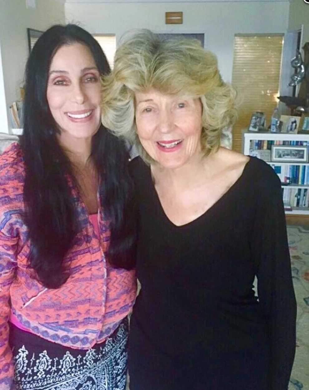 Édesanyját az ünnepek előtt veszítette el (Fotó: Profimedia)