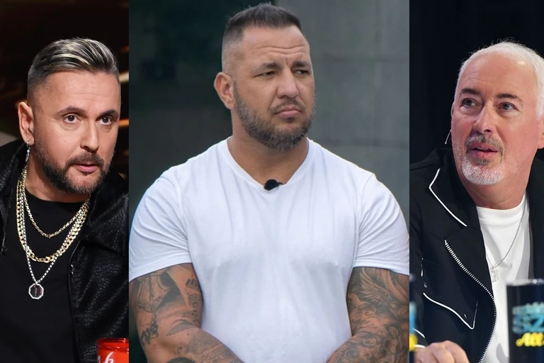 Ezt nem teszi zsebre Curtis: Majkáék páros lábbal szálltak bele a Heti Hetesben