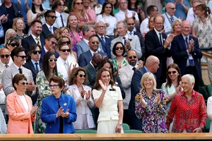 Day Thirteen The Championships - Wimbledon 2025