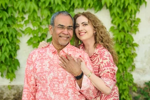 Joshi Bharat Kiss Virág