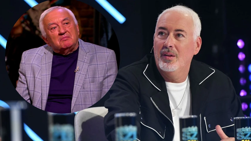 Havas Henrik éles kritikát fogalmazott meg az új Heti Hetesről 