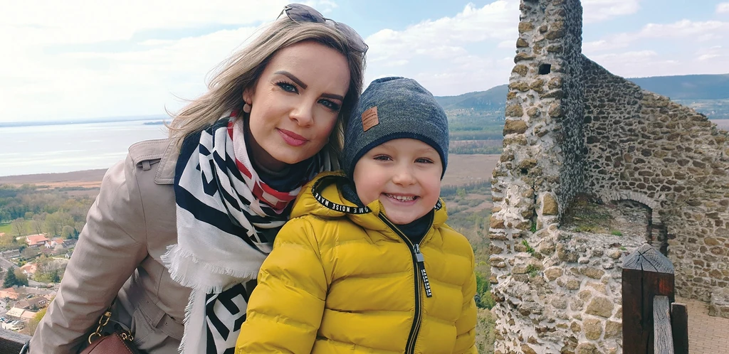 Kolos már nagyfiú (Fotó: Archív)