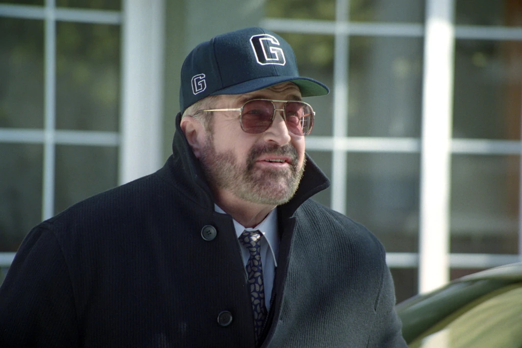 Horváth Ádám után Bujtor István volt a teleregény producere és rendezője is (Fotó: Steindl Gabriella/fotocentral.hu)