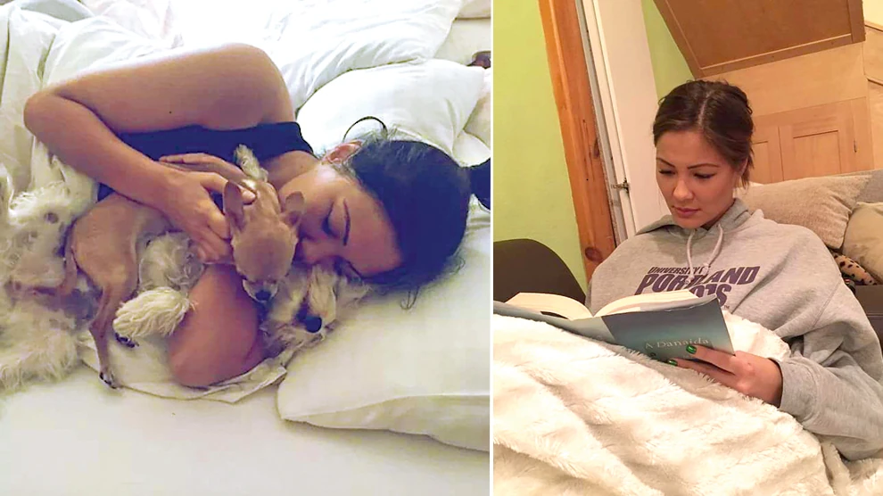 Jól megvan egyedül (Fotók: Archív)