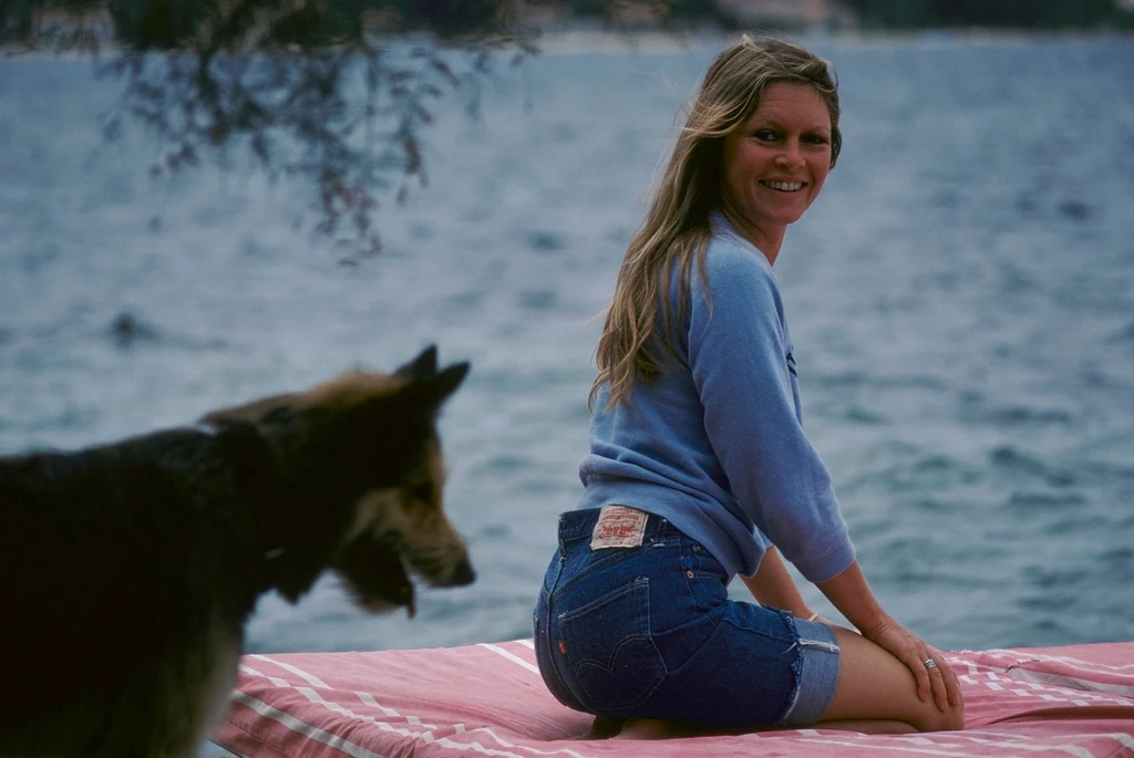 Brigitte Bardot évtizedekkel korábban visszavonult a filmezéstől
