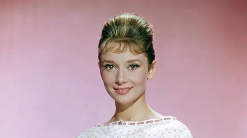 audrey hepburn