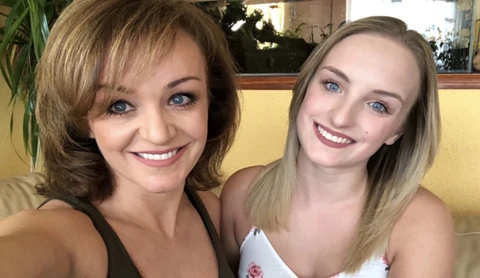 Szandi Bogdan Blanka