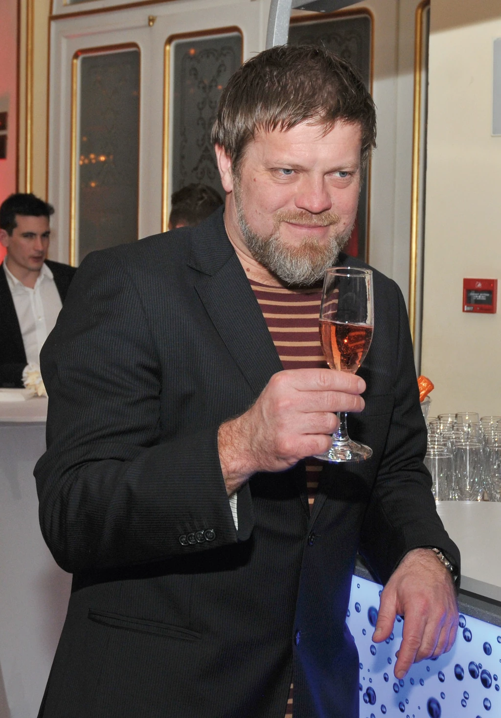 Szabó Győző tudja, hol vannak a határai