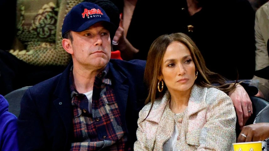 ben affleck jennifer lopez