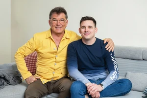 Delhusa Gjon Delhusa Maximilian